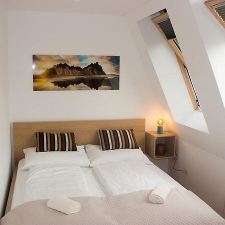 Der Terrassen-Rueckzugsort L Dg3'12 Wien Eksteriør billede