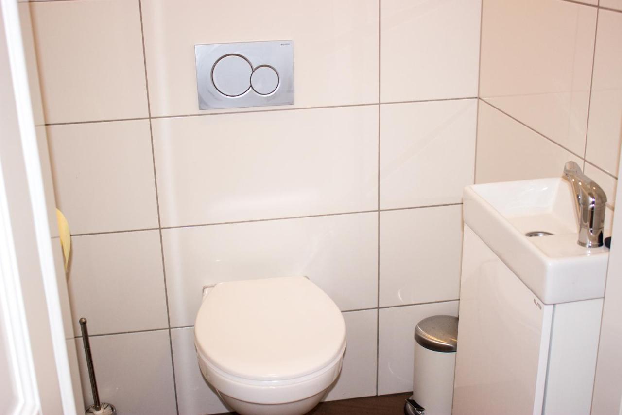 Der Terrassen-Rueckzugsort L Dg3'12 Wien Eksteriør billede